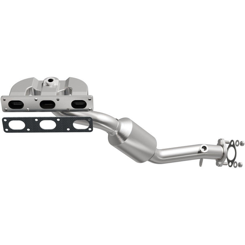 MagnaFlow 03-05 BMW 325Ci 2.5L California Grade CARB Compliant Direct-Fit Catalytic Converter