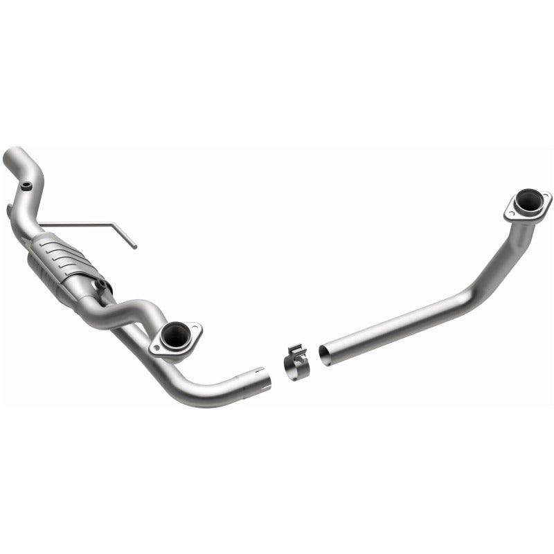 MagnaFlow Conv DF 98-99 Dodge Van