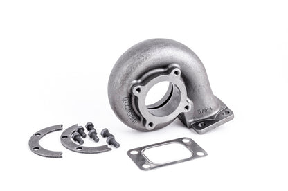 Garrett GTW34 Turbine Housing Kit O/V T3 / 4 Bolt 0.82 A/R