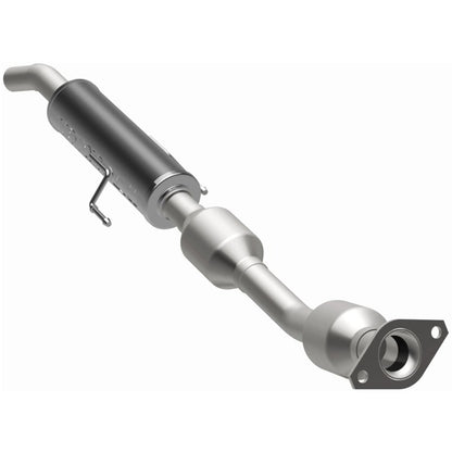 MagnaFlow Conv DF 07-08 Toyota Yaris OEM