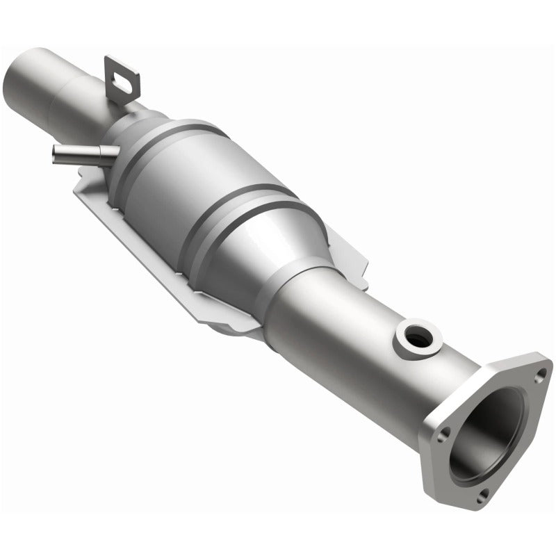 MagnaFlow Conv DF 95 Volkswagen Golf 2.8L