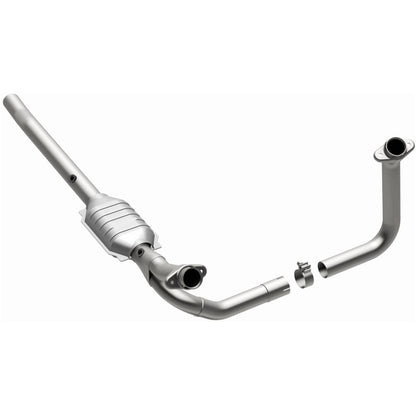 MagnaFlow Conv DF 02-03 Dodge Ram 1500 Pickup 4.7L 4WD