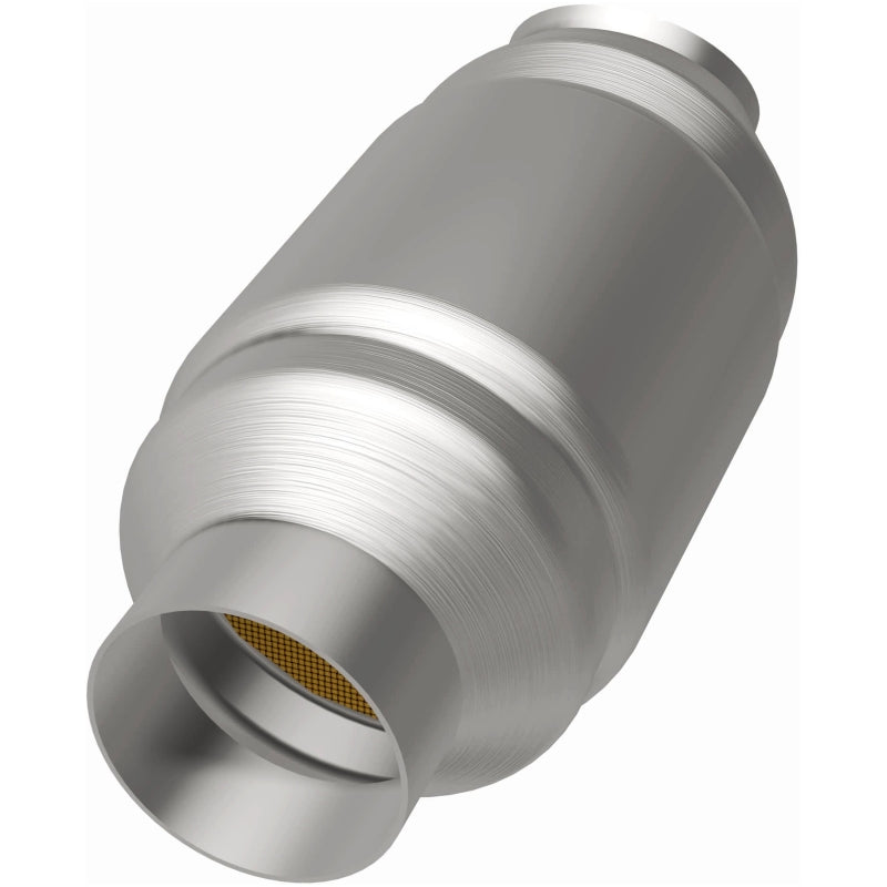 MagnaFlow Conv Univ 2.25inch C/A