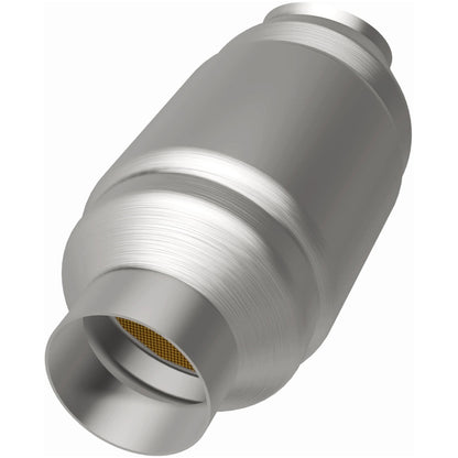 MagnaFlow Conv Univ 2.25inch C/A