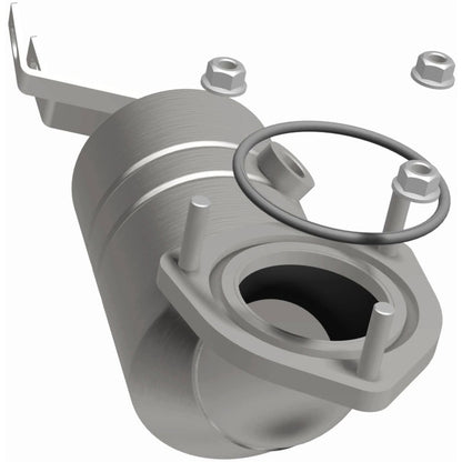 Magnaflow Conv DF 02-03 Jaguar X-Type  Rear