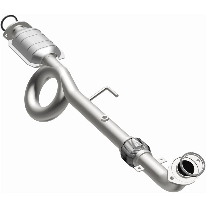 MagnaFlow Conv DF 10-11 Toyota Camry 2.5L