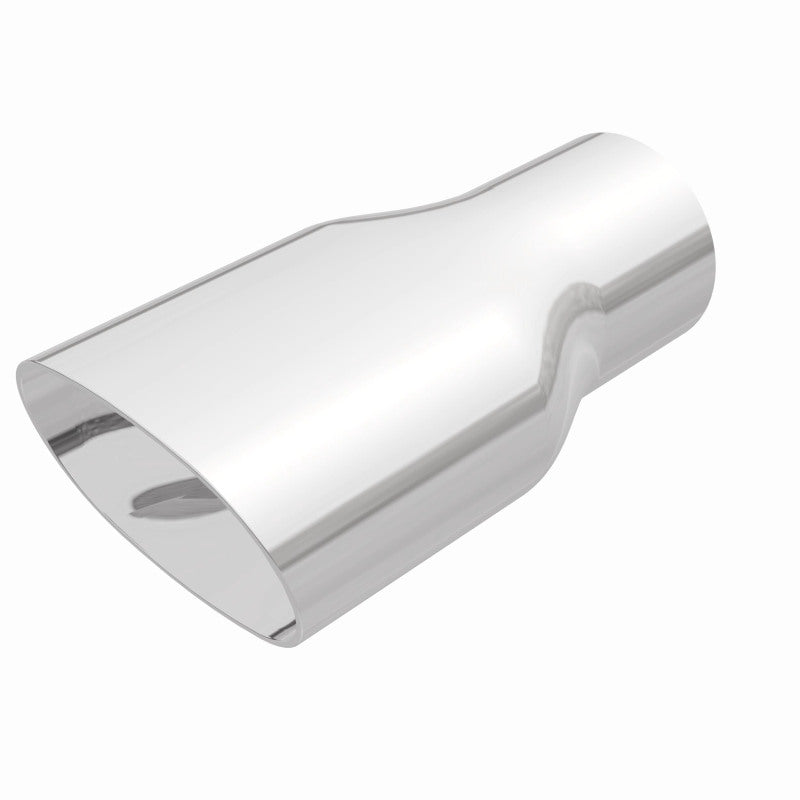 MagnaFlow Tip 1-Pk Oval Re DW 3.5X5.5 X 8
