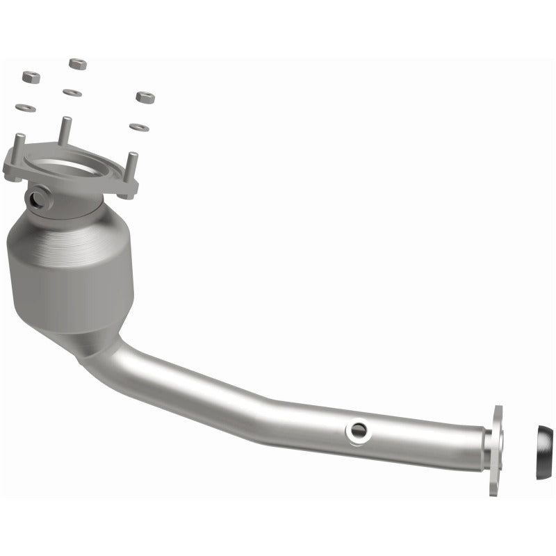 MagnaFlow Conv Direct Fit 08-09 Suzuki SX4