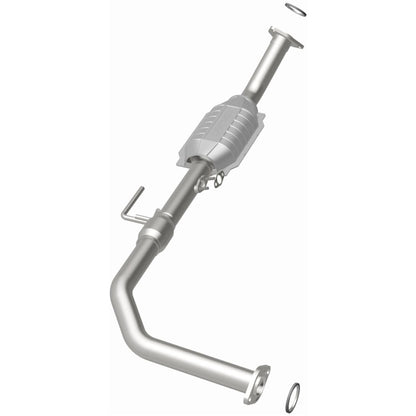 Magnaflow Conv DF 00-02 Tundra 4.7L 4WD FL