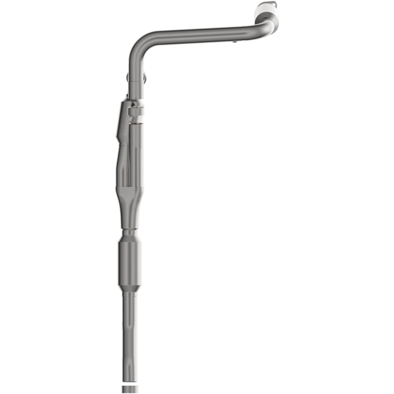 MagnaFlow 2002 Dodge Ram 1500 5.9L California Grade CARB Compliant Direct-Fit Catalytic Converter