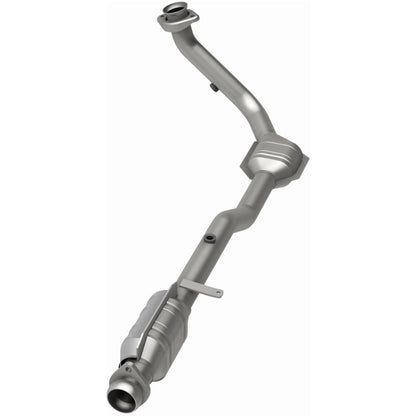 MagnaFlow Conv DF 99-01 Explorer 5.0L D/S