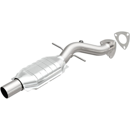 MagnaFlow Conv DF Blazer-Jimmy 95