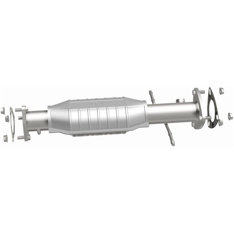 MagnaFlow Conv DF 96-99 S10/Sanoma 4WD 4.3L