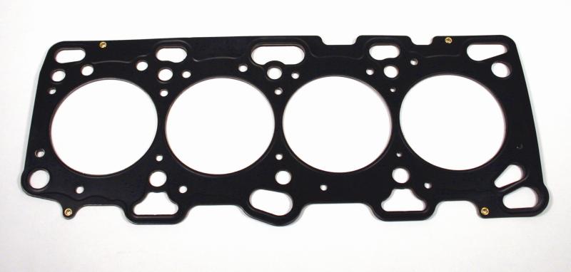 Cometic Chrysler Gen-2 Hemi .030in MLS Exhaust Manifold Gasket Set-1.844in x 1.890in Rectangle Port
