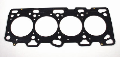 Cometic Chrysler Gen-2 Hemi .030in MLS Exhaust Manifold Gasket Set-1.844in x 1.890in Rectangle Port