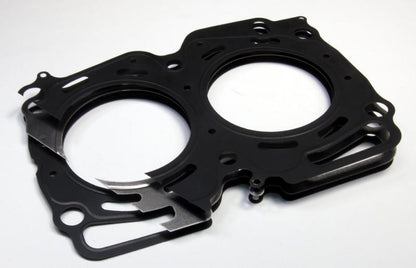 Cometic Chrysler Gen-2 Hemi .030in MLS Exhaust Manifold Gasket Set-1.844in x 1.890in Rectangle Port