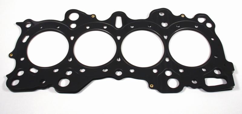 Cometic Chrysler Gen-2 Hemi .030in MLS Exhaust Manifold Gasket Set-1.844in x 1.890in Rectangle Port
