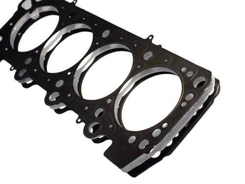 Cometic Chrysler Gen-2 Hemi .030in MLS Exhaust Manifold Gasket Set-1.844in x 1.890in Rectangle Port