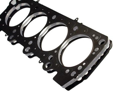 Cometic Chrysler Gen-2 Hemi .030in MLS Exhaust Manifold Gasket Set-1.844in x 1.890in Rectangle Port